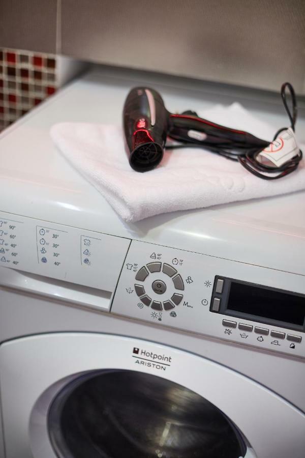 Plac Zbawiciela Hipster Apartment Βαρσοβία Εξωτερικό φωτογραφία
